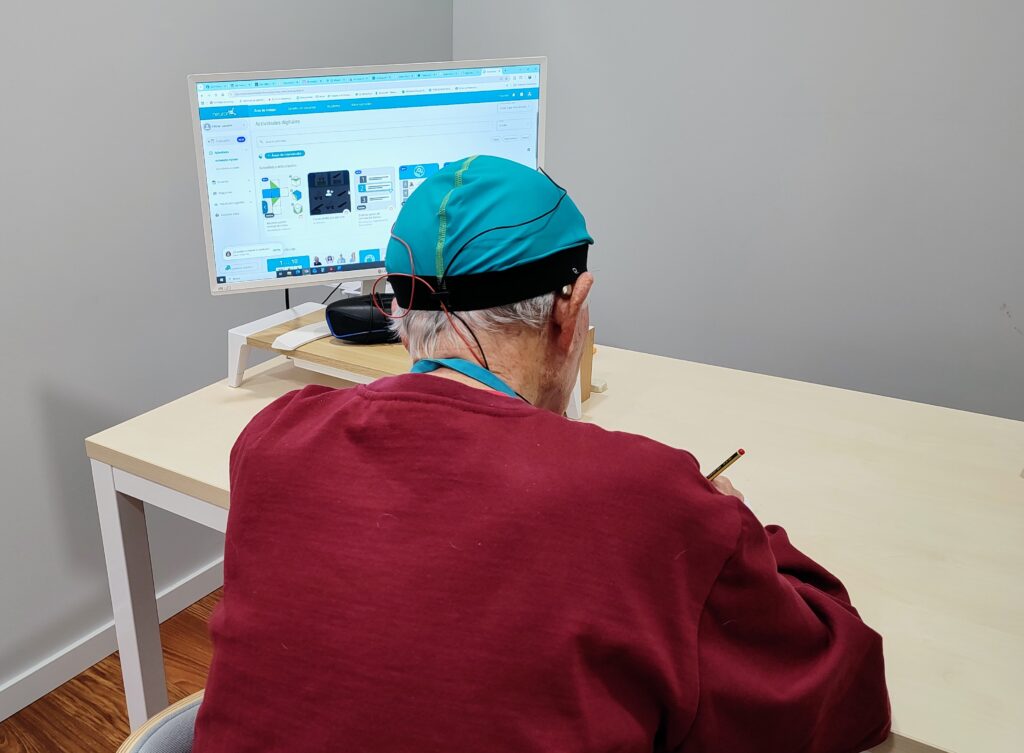 Rehabilitación de la afasia con tDCS combinada con terapia de lenguaje