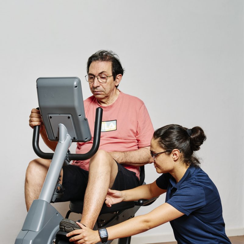 neurorrehabilitacion en adultos