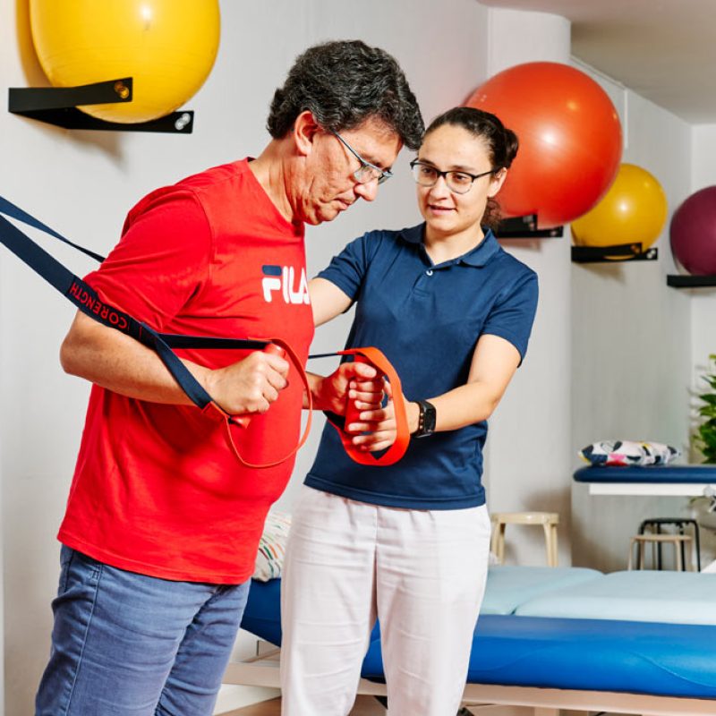 fisioterapia en jaen