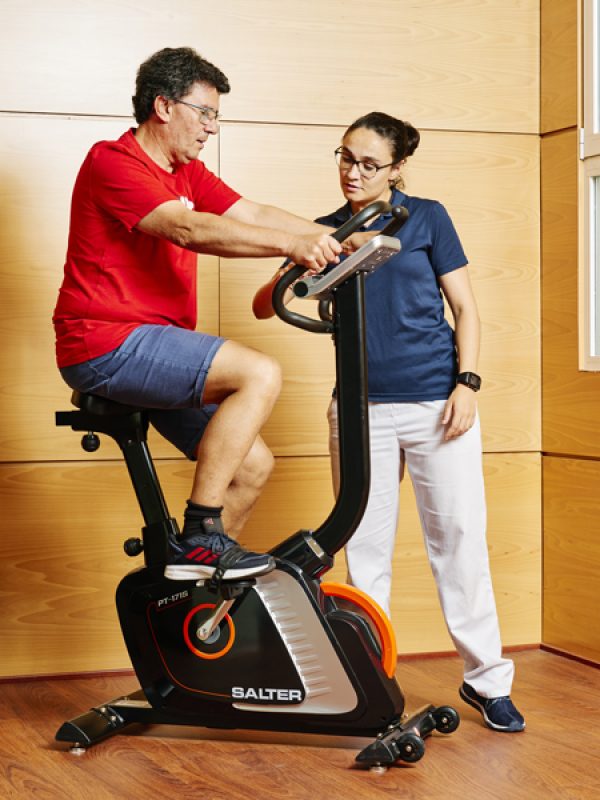 fisioterapia en jaen